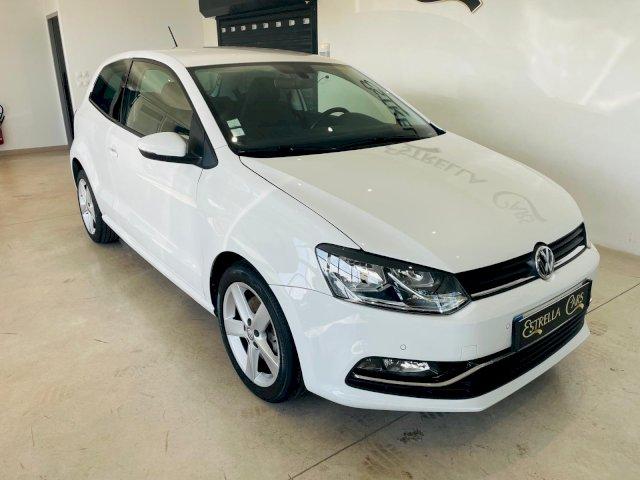 VOLKSWAGEN VOLKSWAGEN POLO