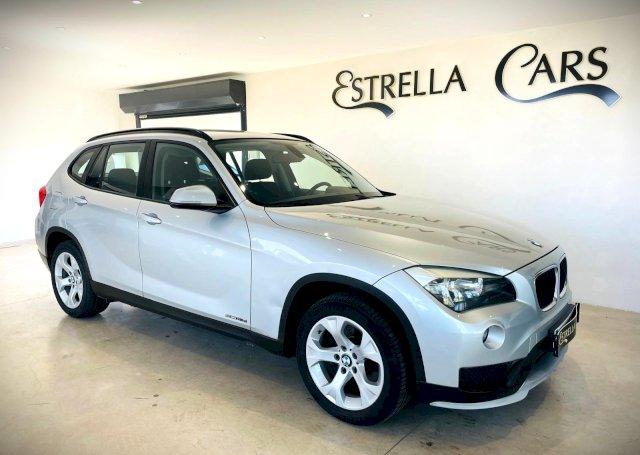 BMW SÉRIE X1