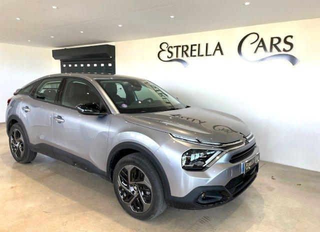 CITROEN C4 BERLINE