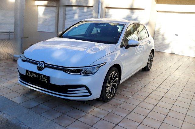 VOLKSWAGEN GOLF VIII