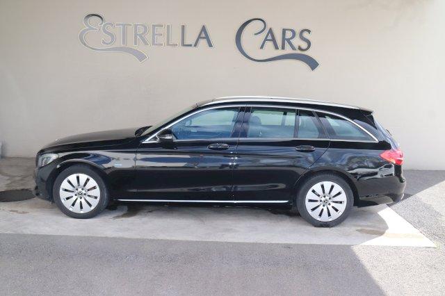 MERCEDES-BENZ CLASSE C