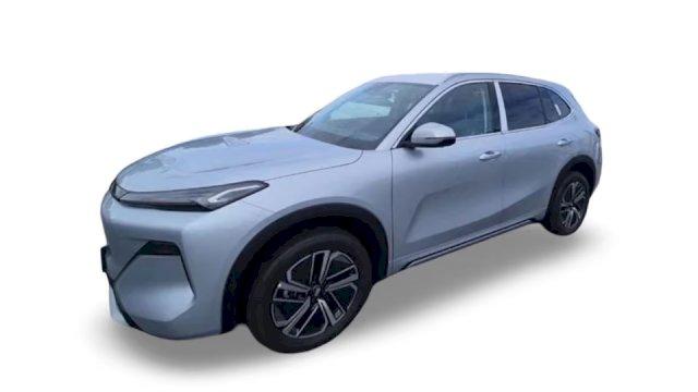 GEELY STARRAY  PRO