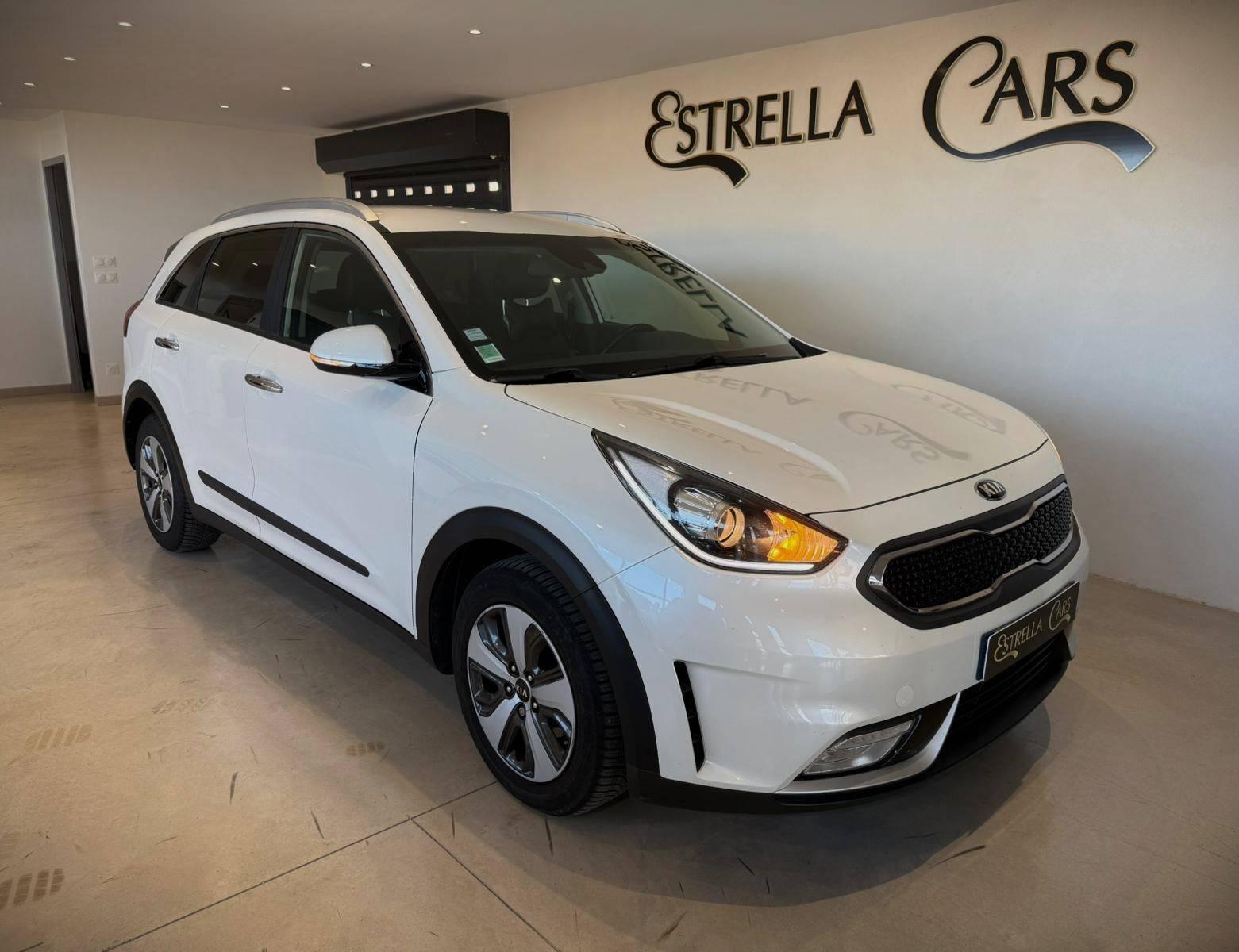 KIA NIRO