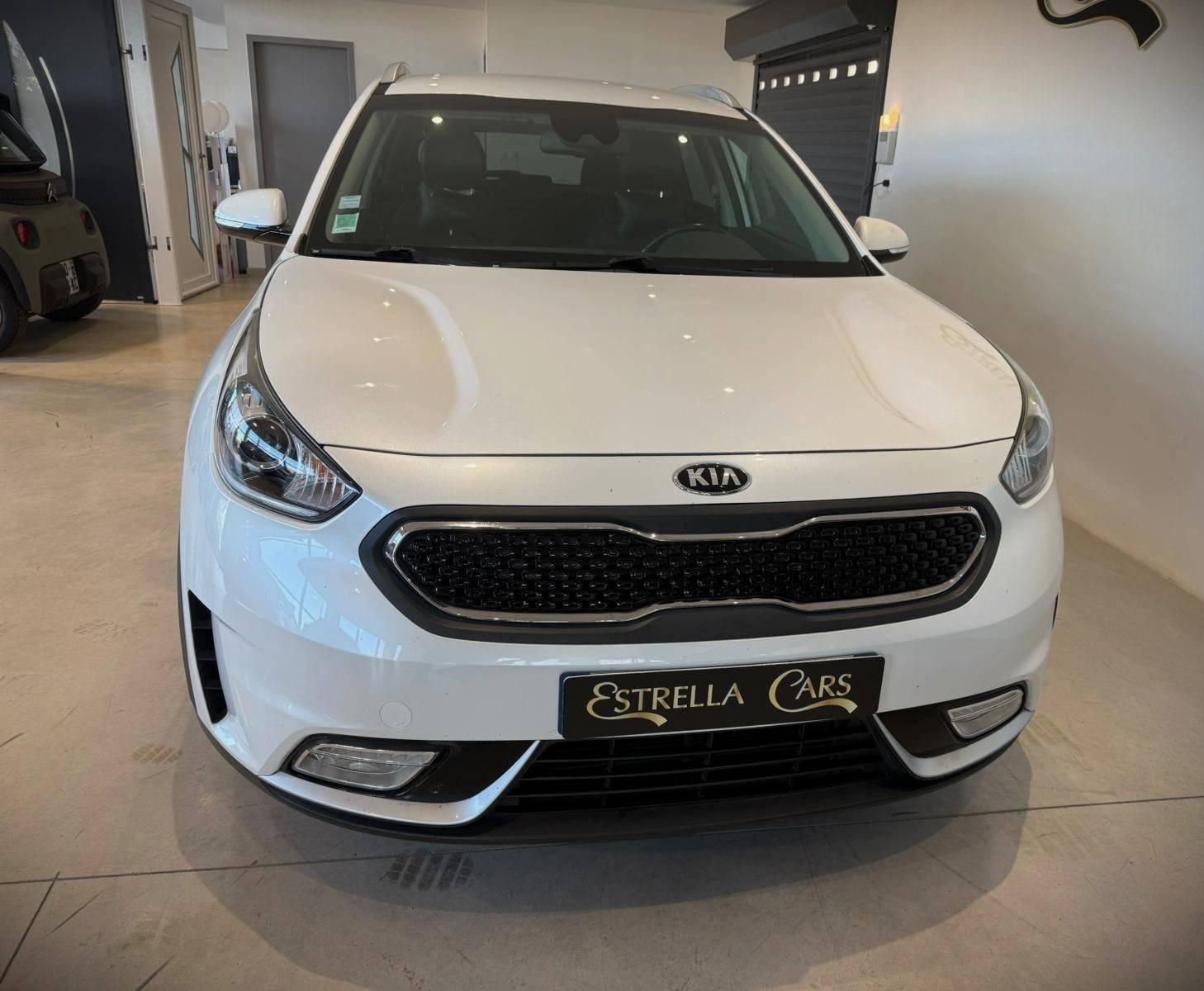 KIA NIRO