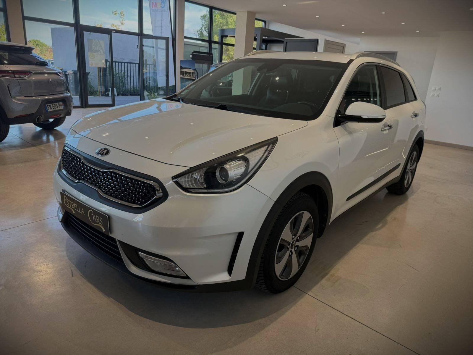 KIA NIRO