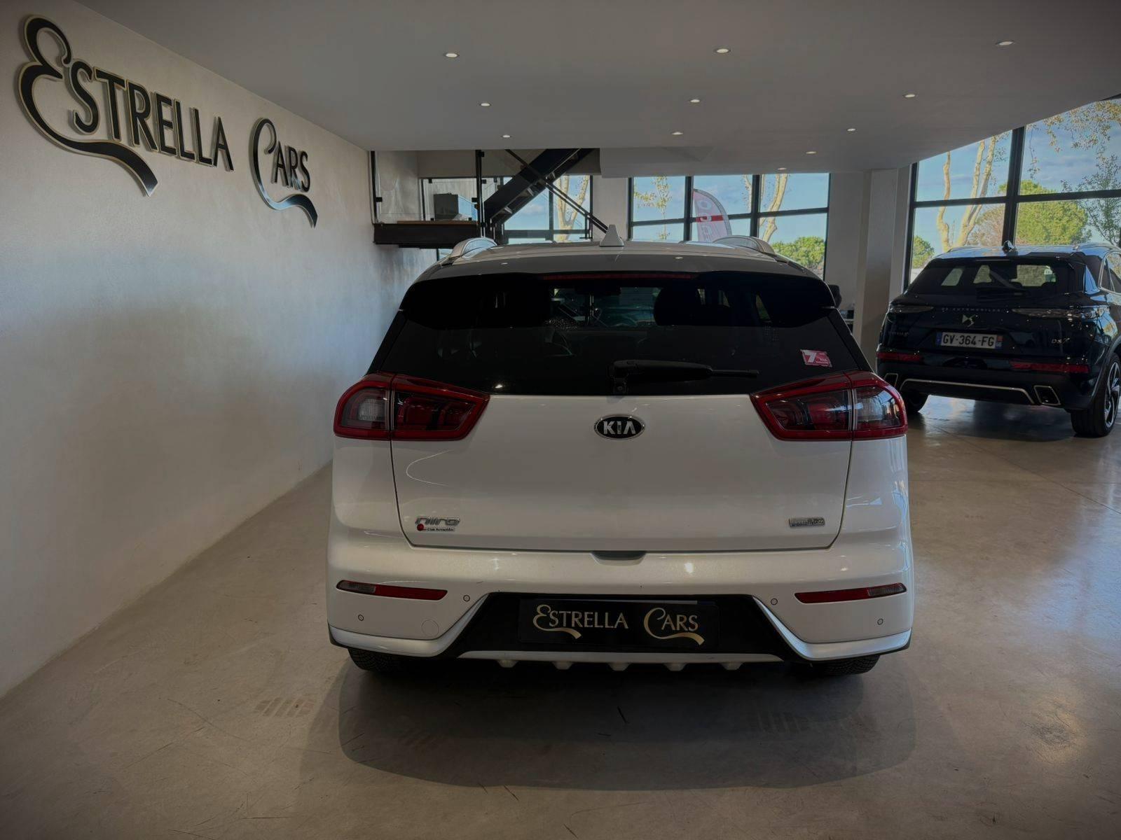 KIA NIRO