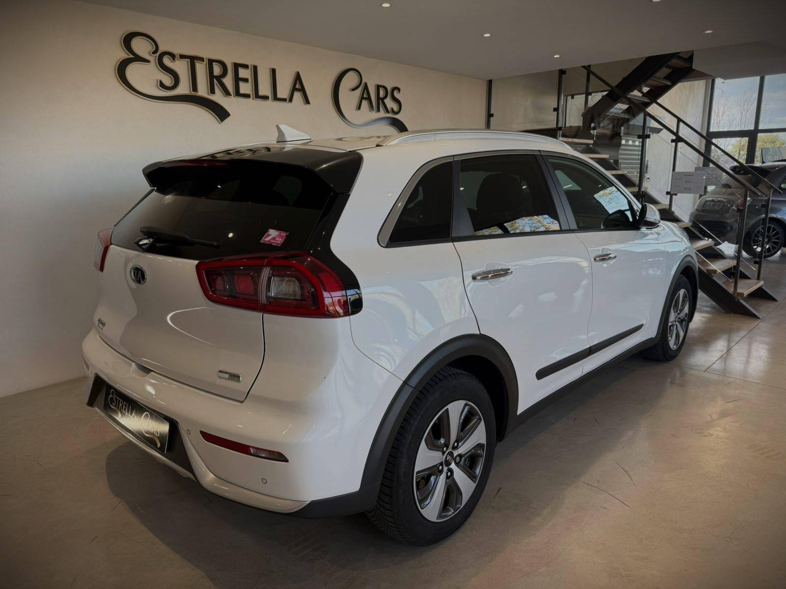 KIA NIRO
