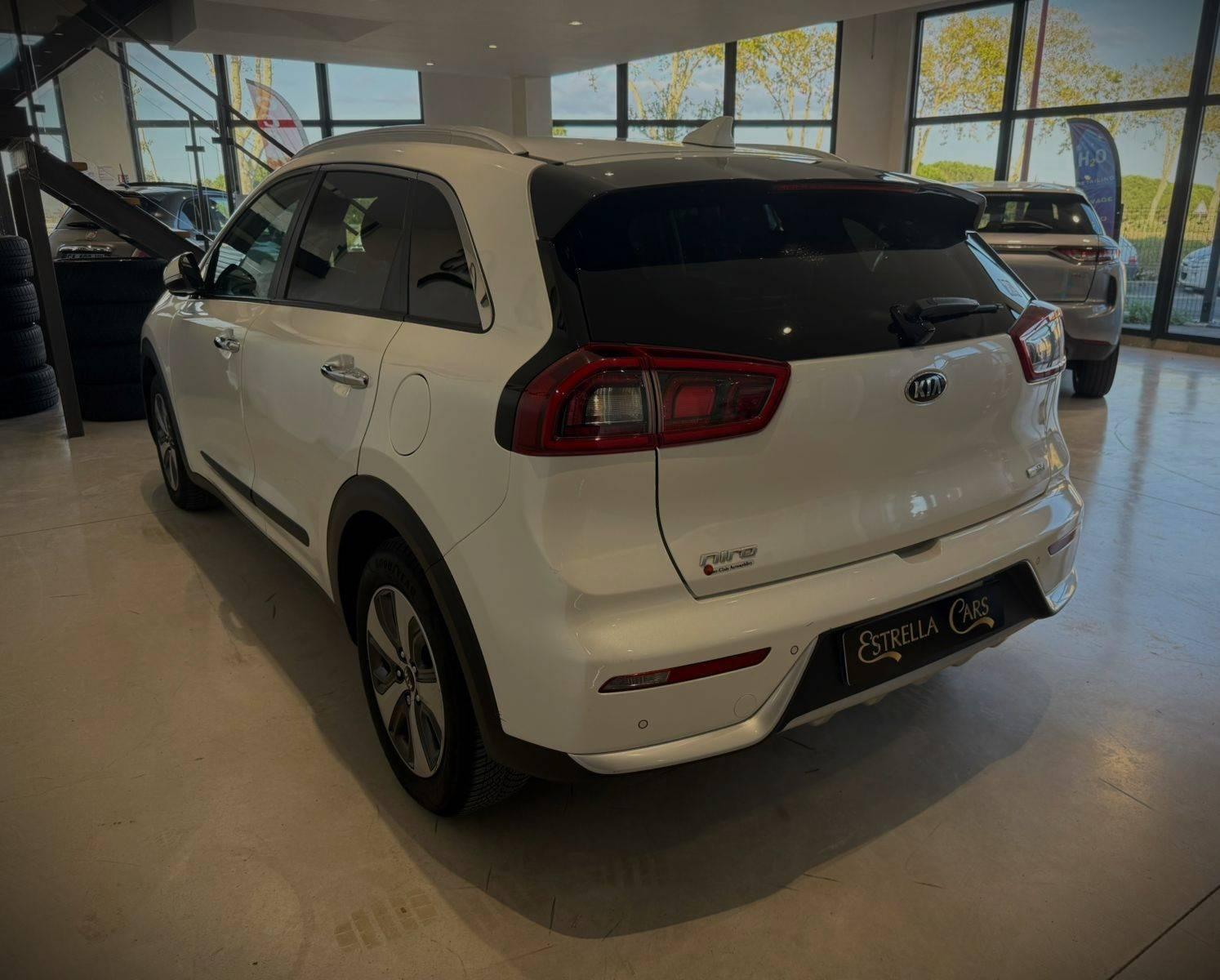 KIA NIRO