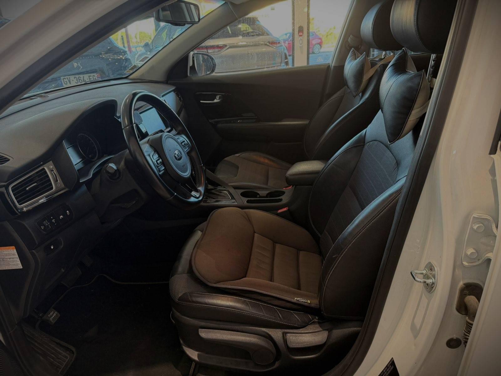 KIA NIRO