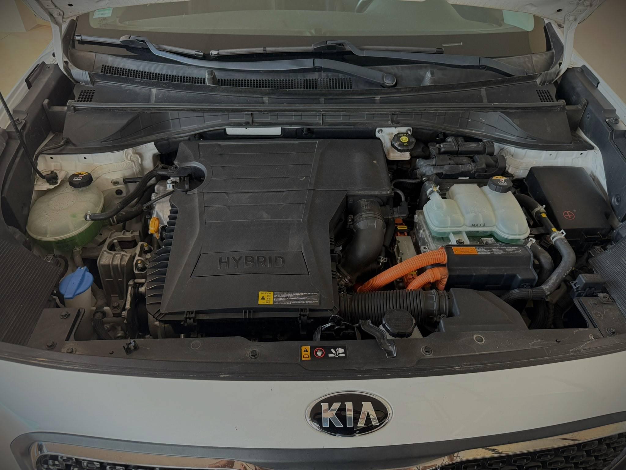 KIA NIRO