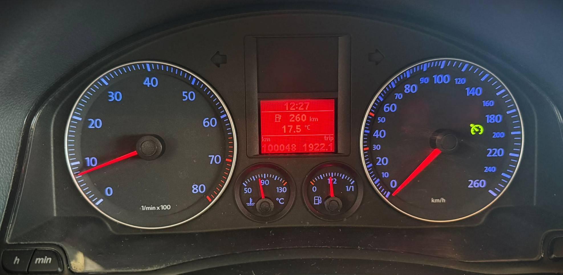 VOLKSWAGEN VOLKSWAGEN EOS