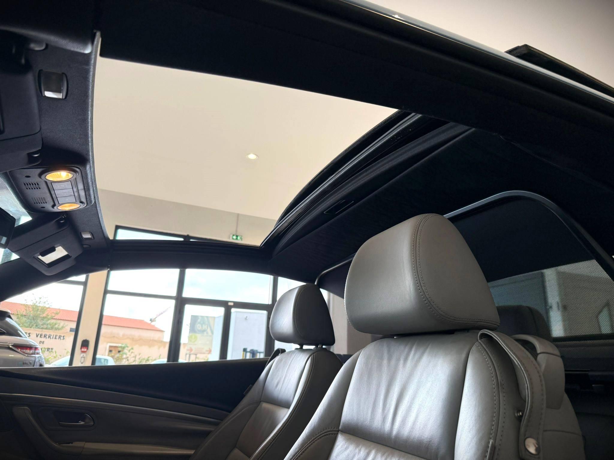 VOLKSWAGEN VOLKSWAGEN EOS