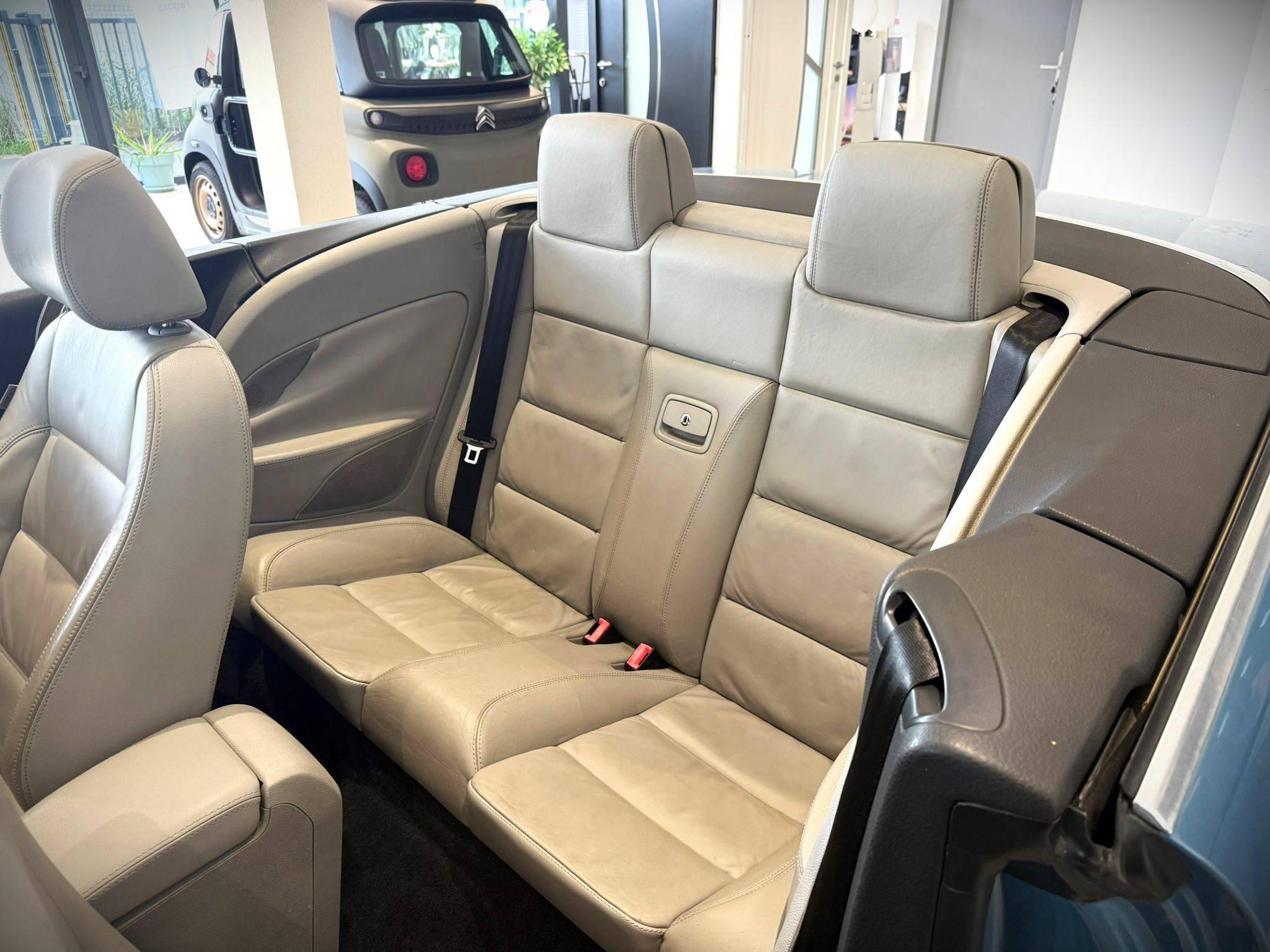 VOLKSWAGEN VOLKSWAGEN EOS