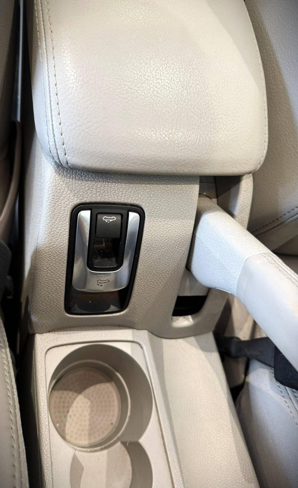 VOLKSWAGEN VOLKSWAGEN EOS