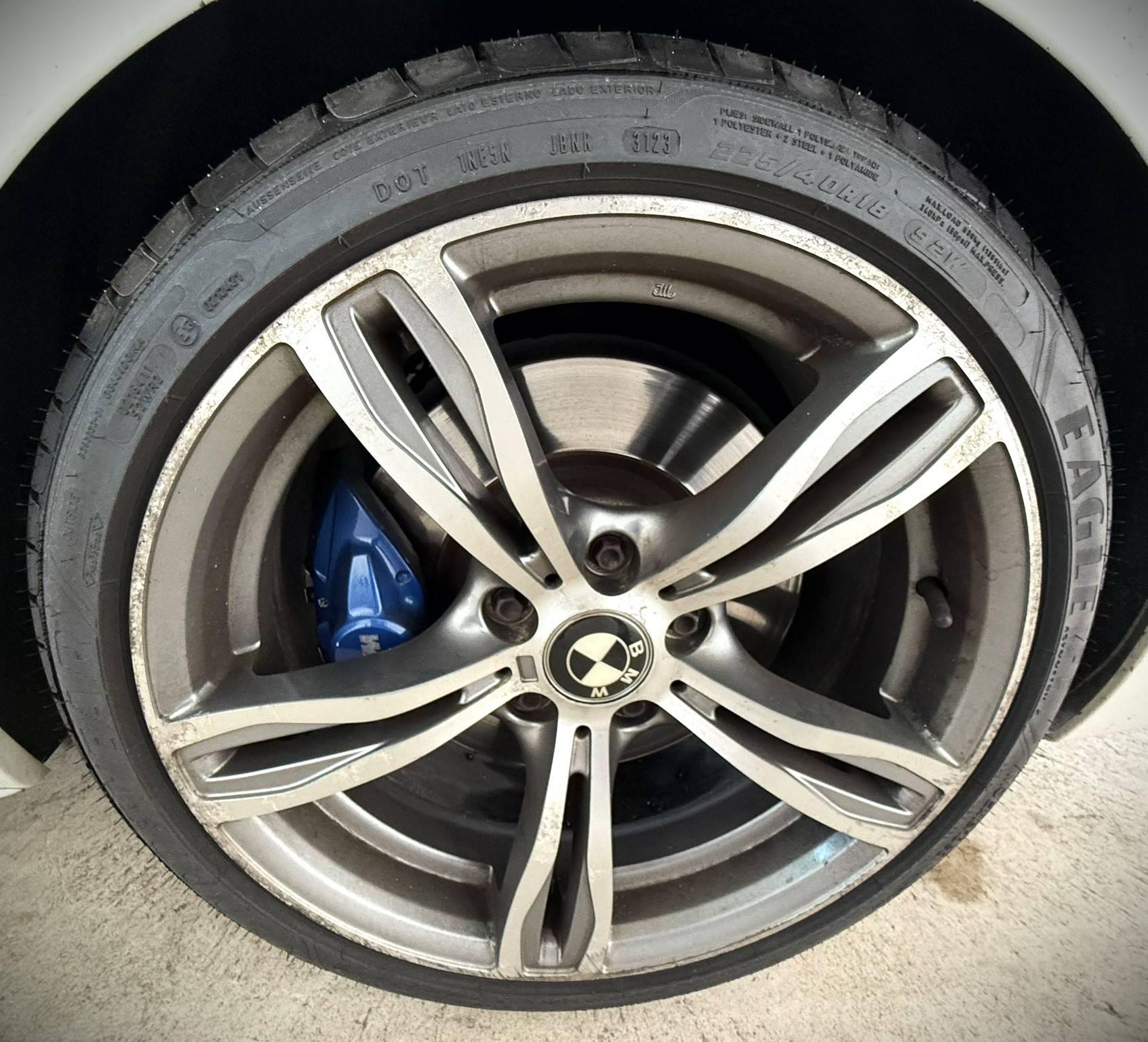 BMW SÉRIE 2 COUPE