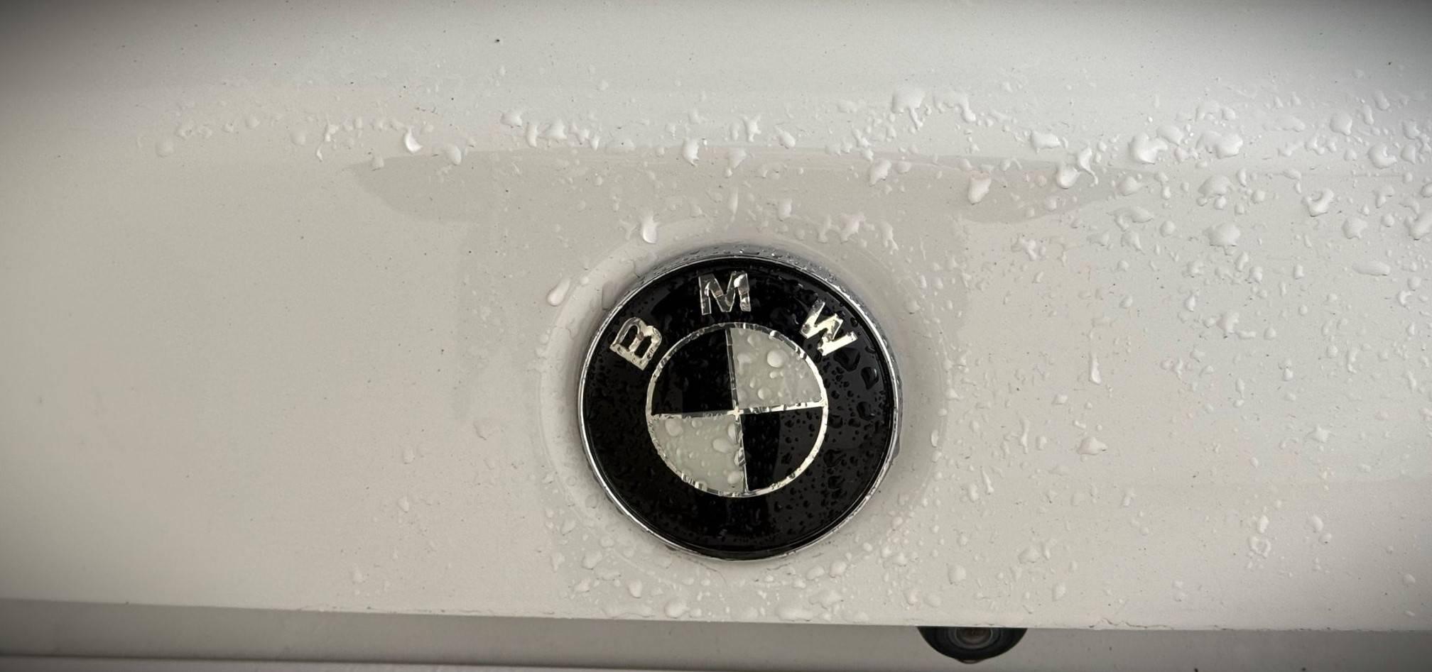 BMW SÉRIE 2 COUPE