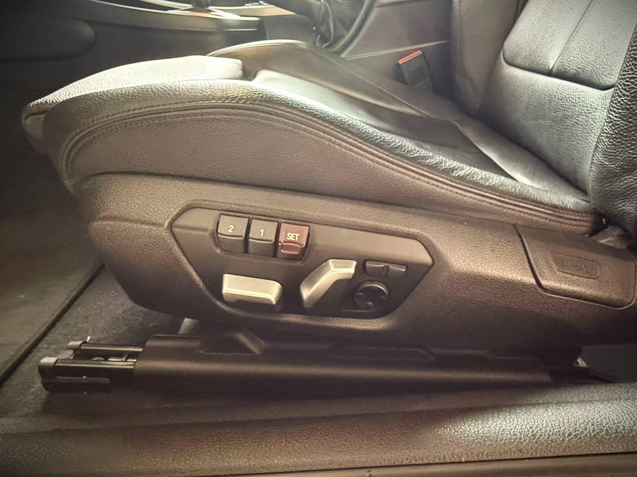 BMW SÉRIE 2 COUPE