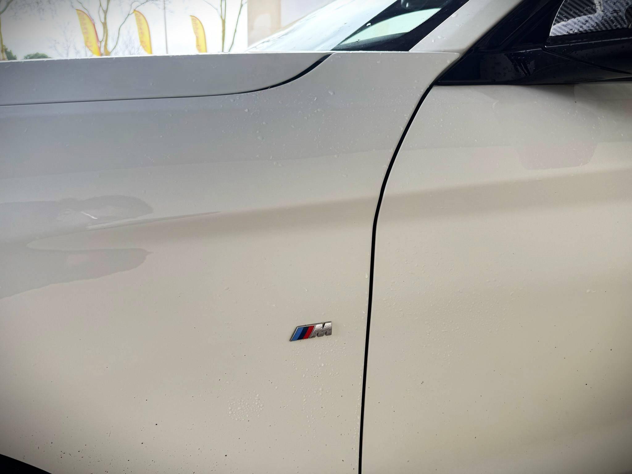 BMW SÉRIE 2 COUPE