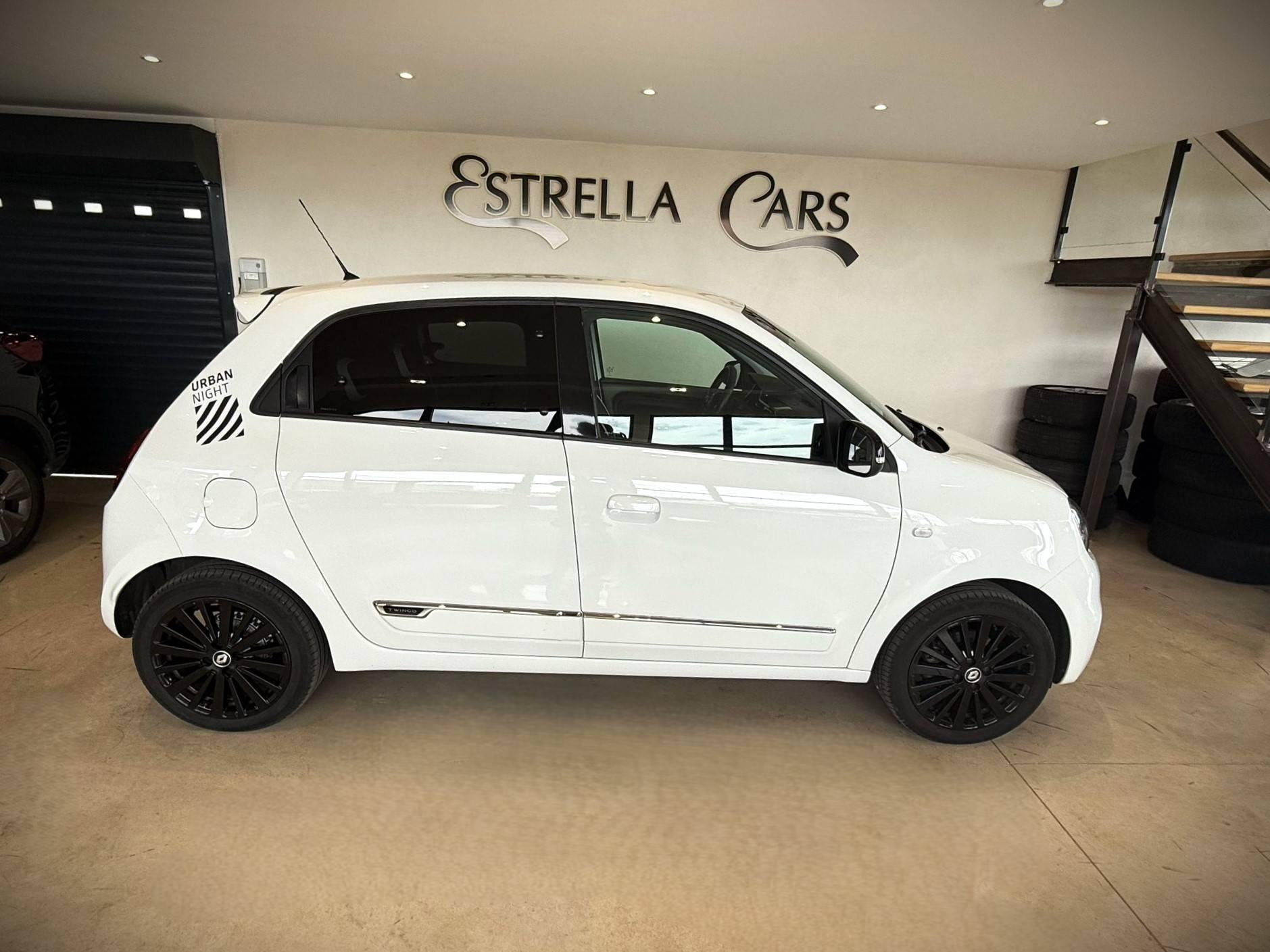 RENAULT RENAULT TWINGO