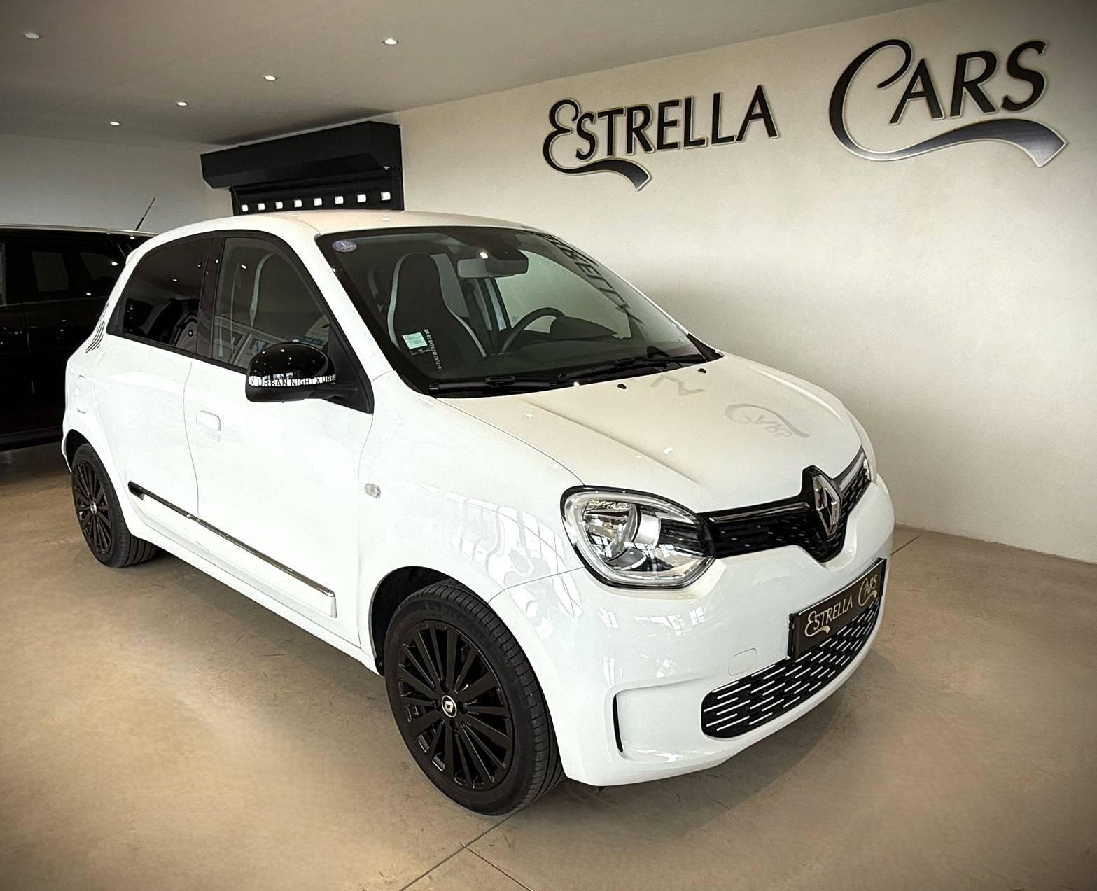 RENAULT RENAULT TWINGO