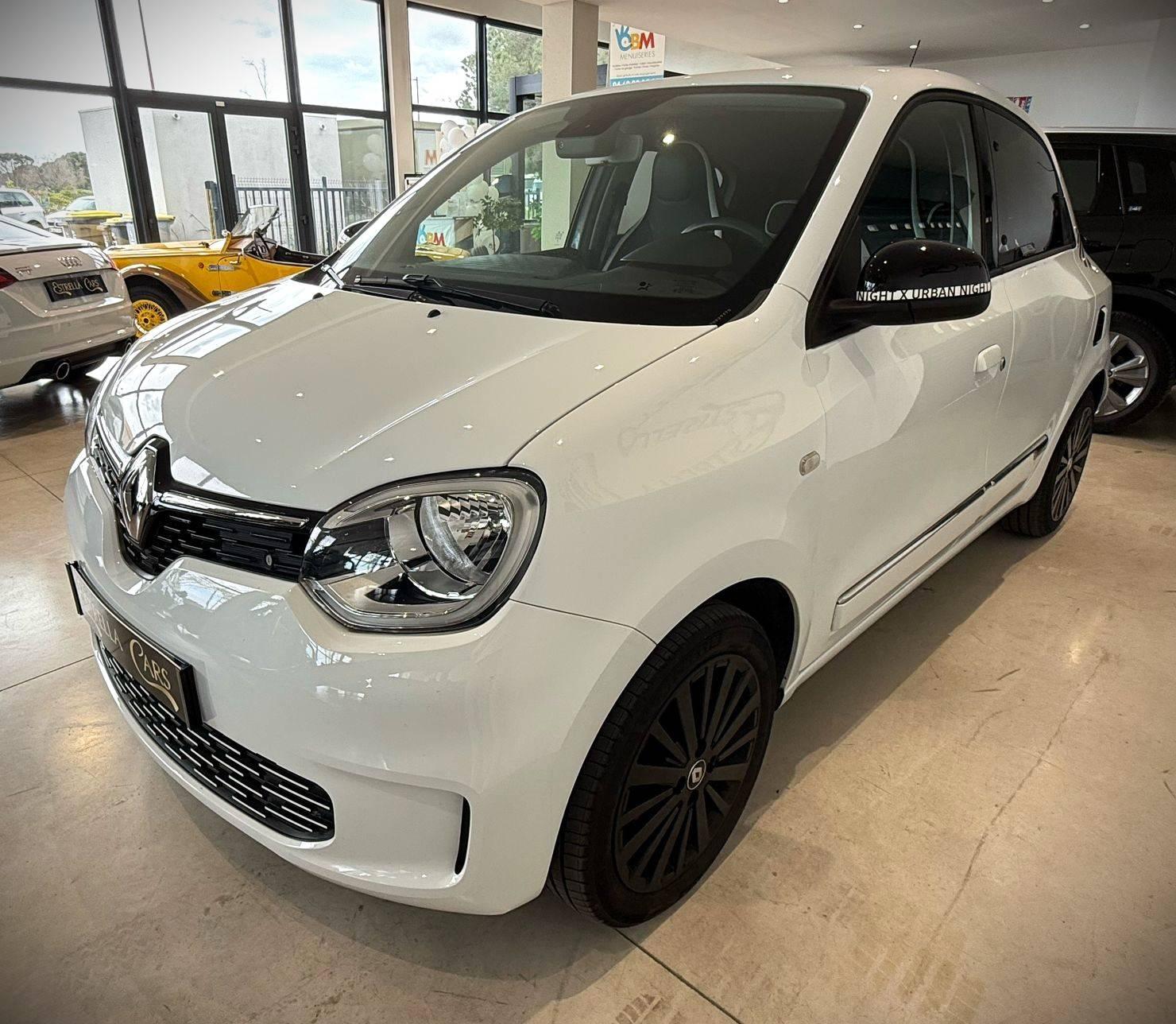 RENAULT RENAULT TWINGO