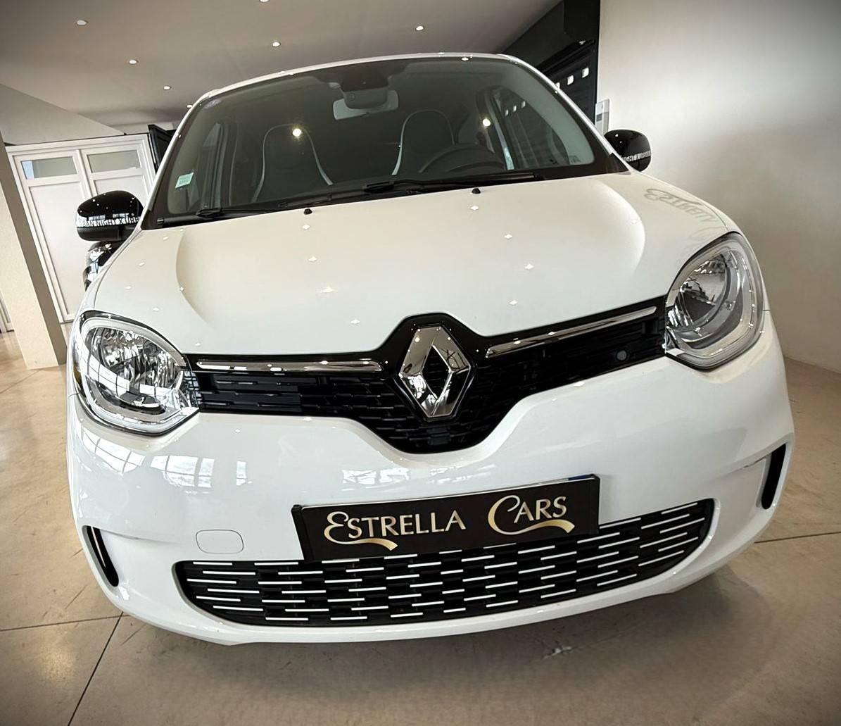 RENAULT RENAULT TWINGO