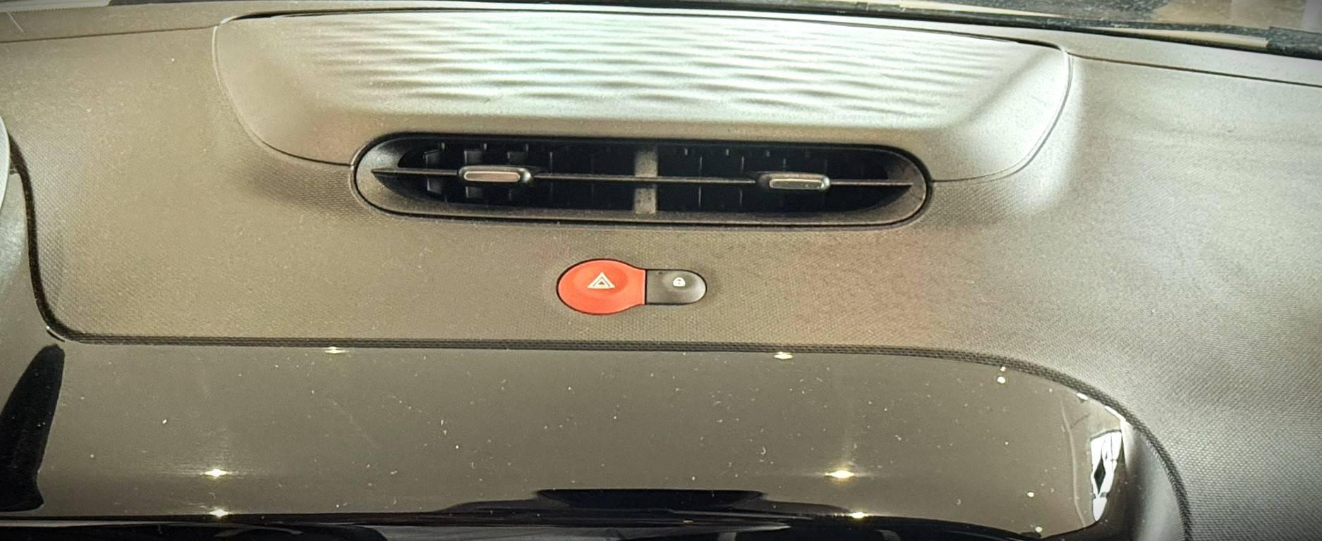 RENAULT RENAULT TWINGO