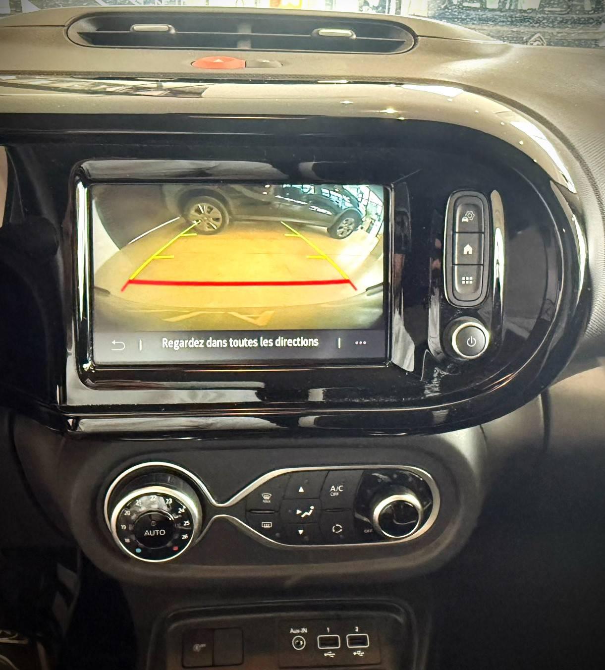 RENAULT RENAULT TWINGO