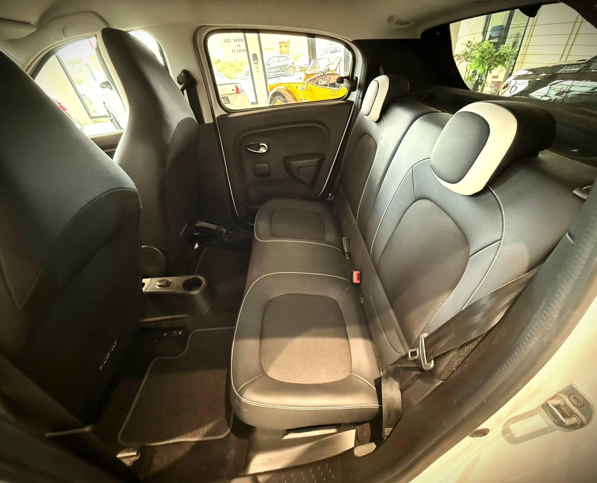 RENAULT RENAULT TWINGO