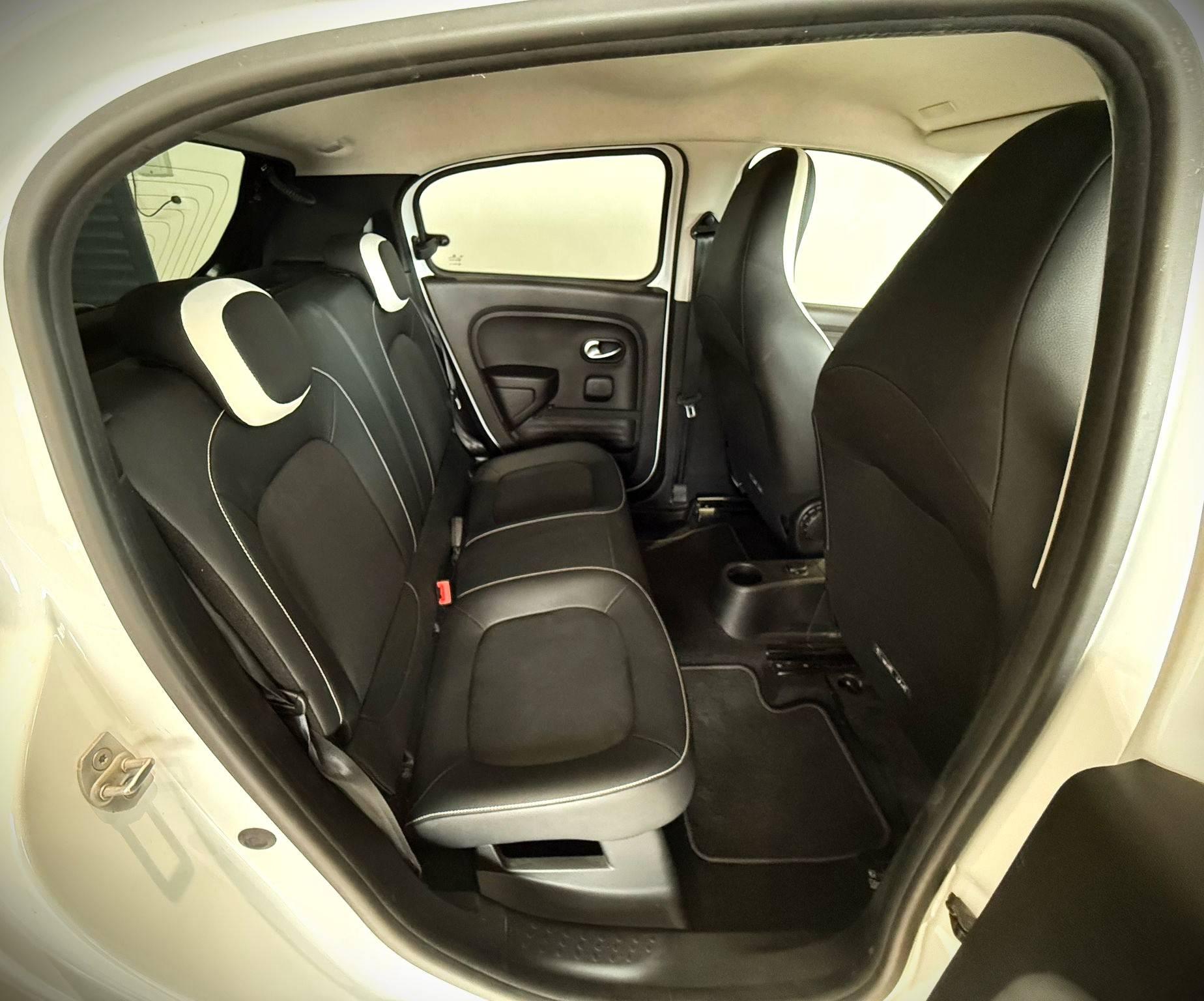 RENAULT RENAULT TWINGO
