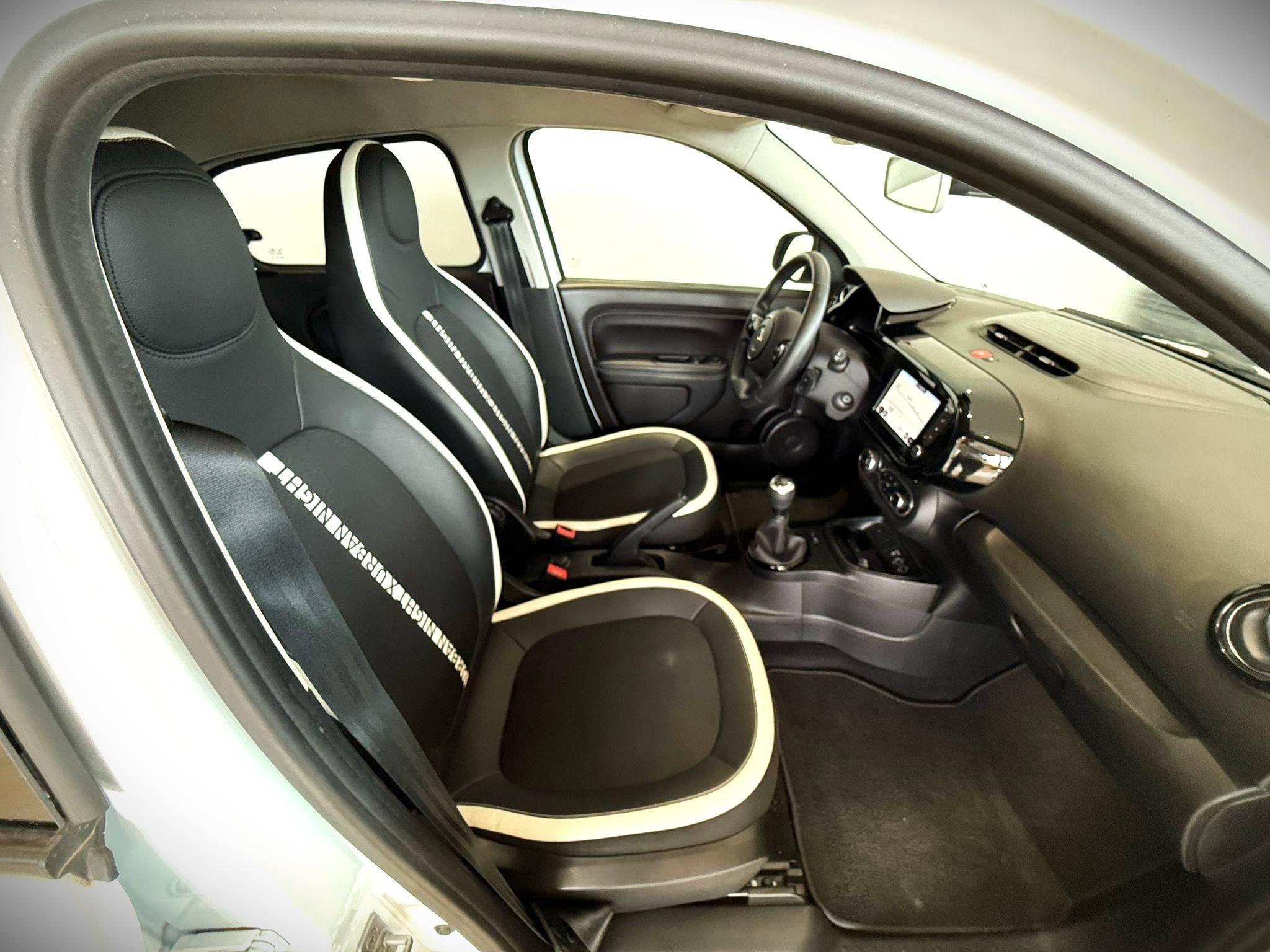 RENAULT RENAULT TWINGO