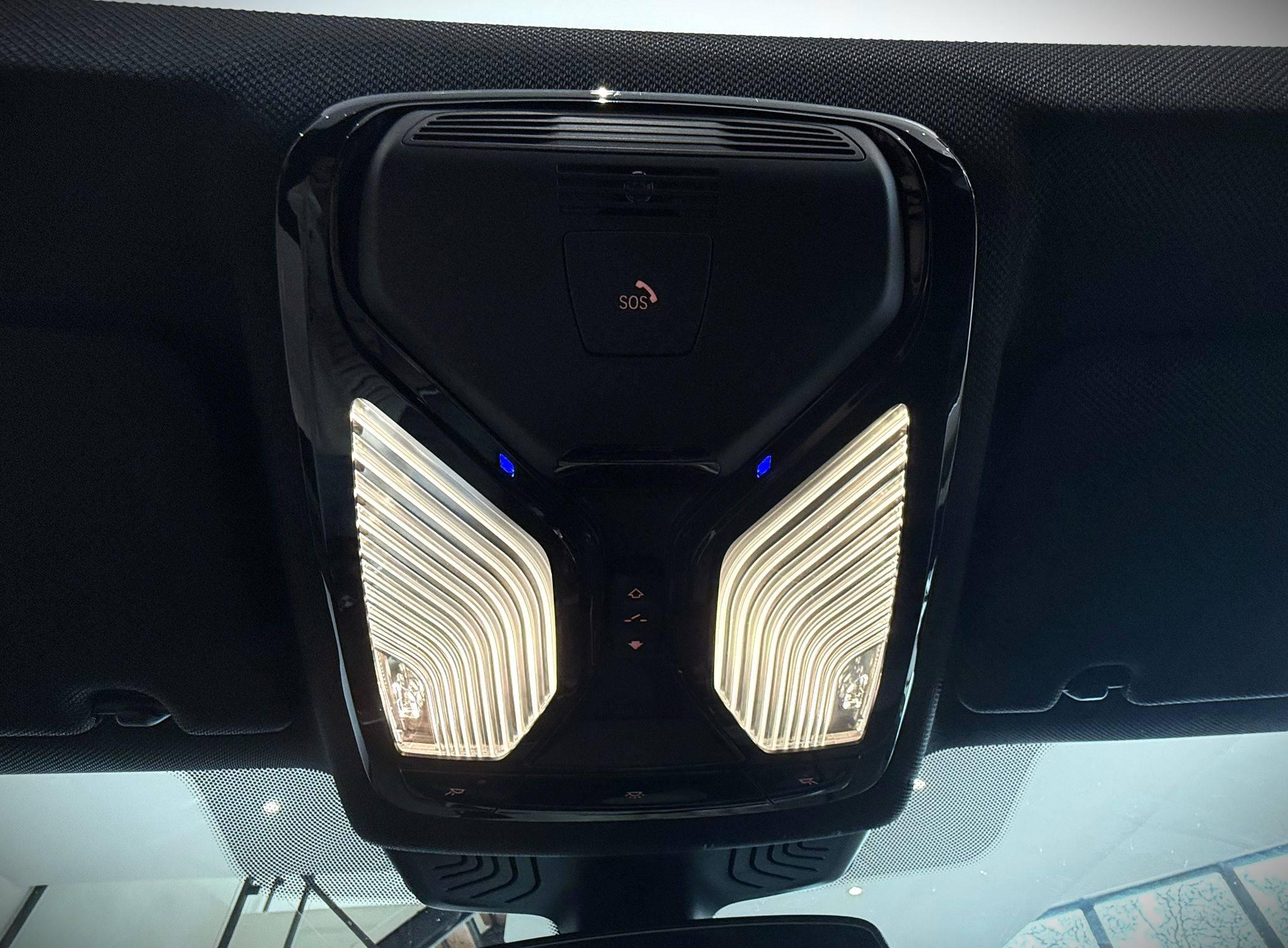BMW SÉRIE 5