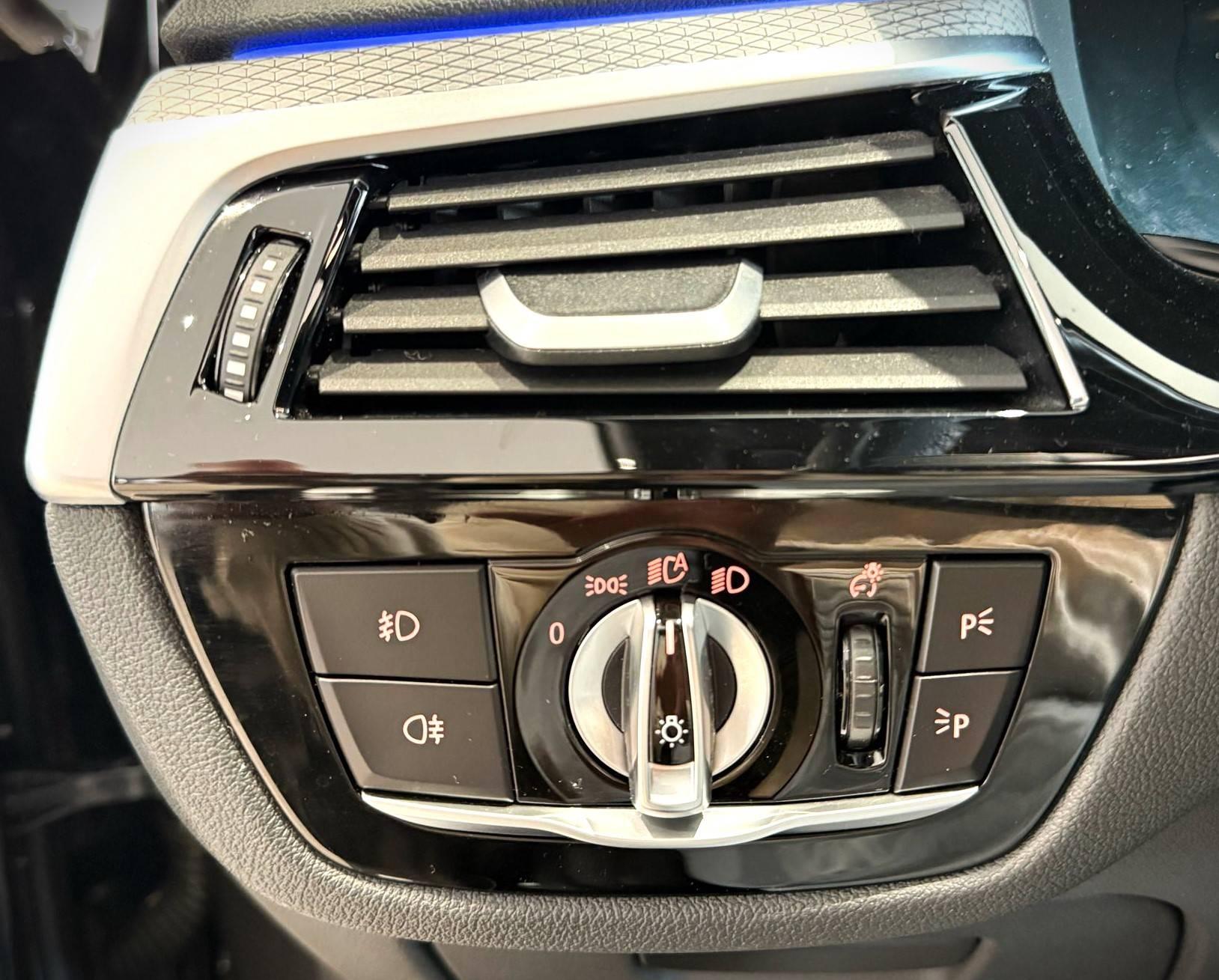 BMW SÉRIE 5