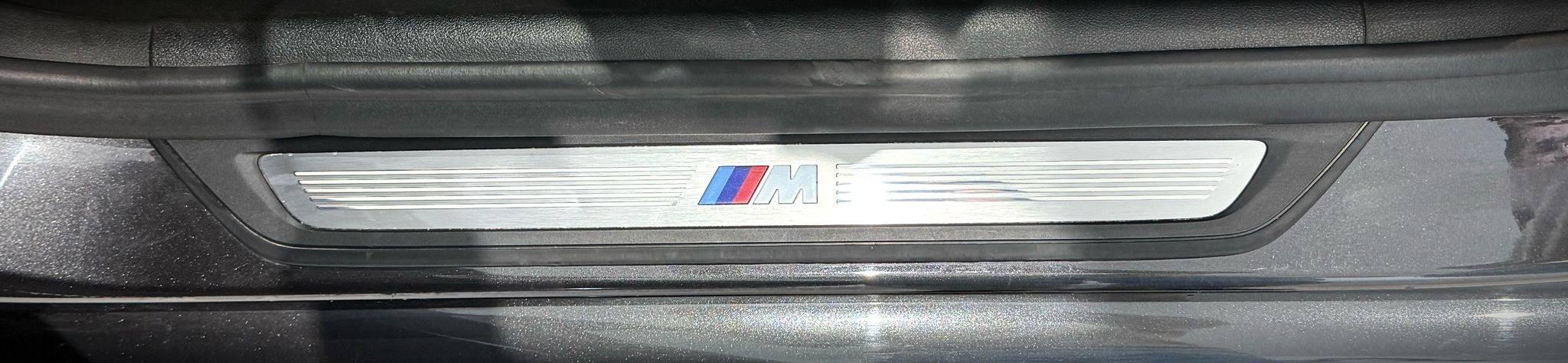 BMW SÉRIE 5
