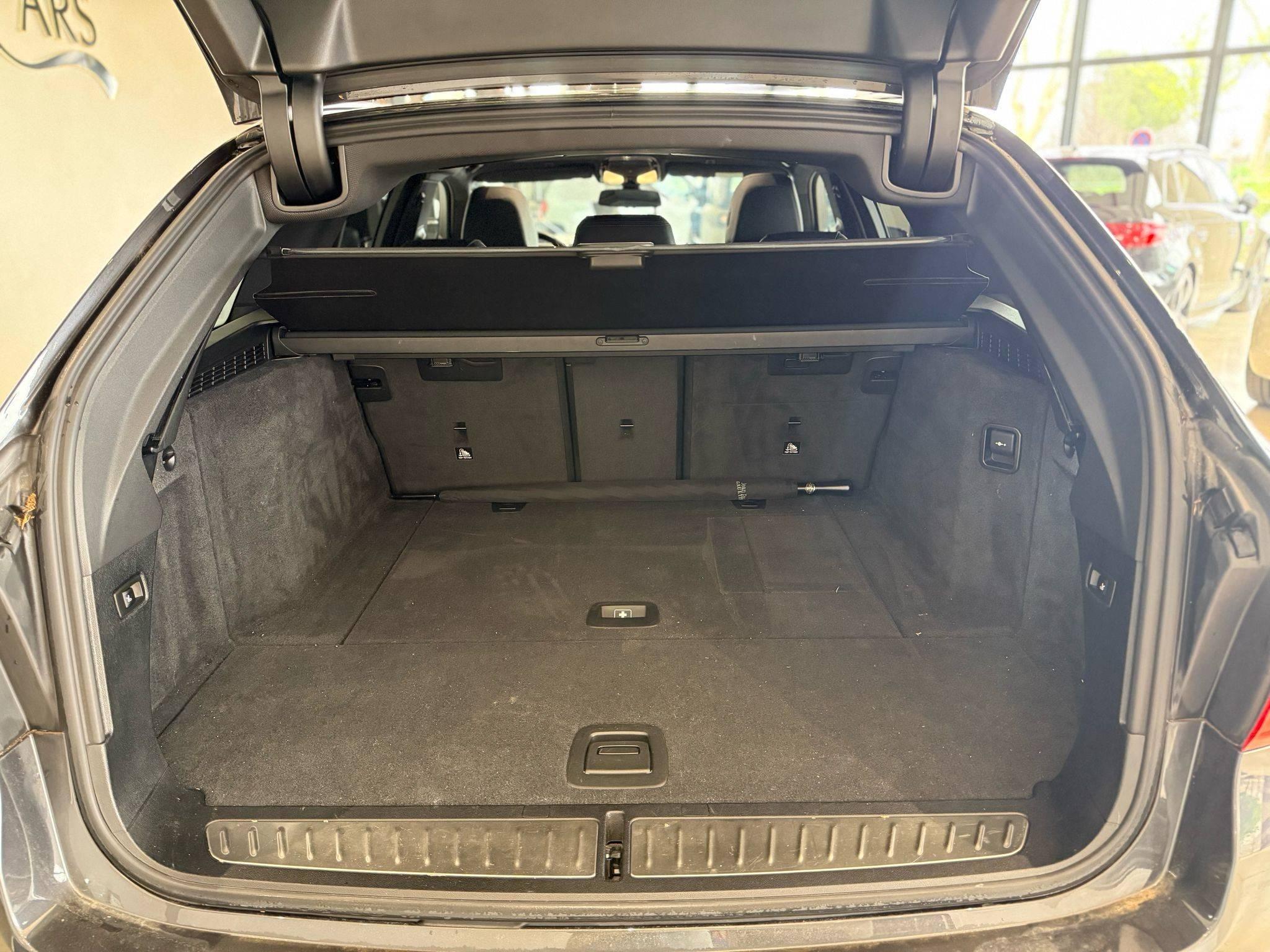 BMW SÉRIE 5
