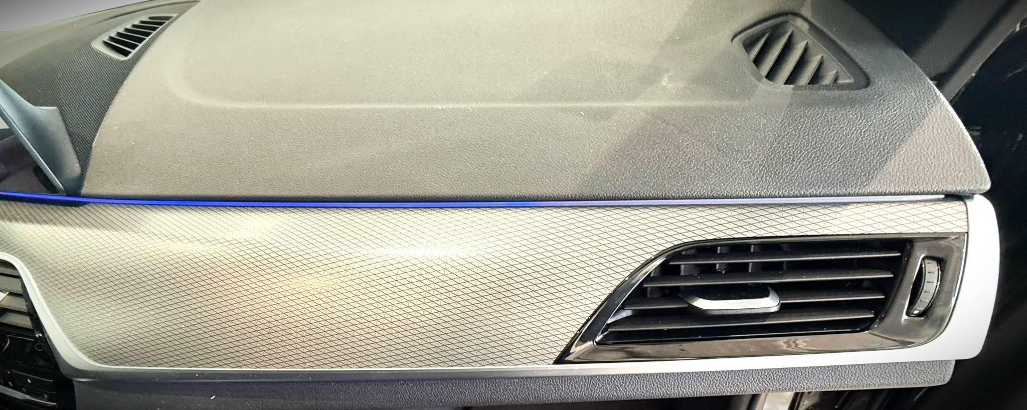 BMW SÉRIE 5