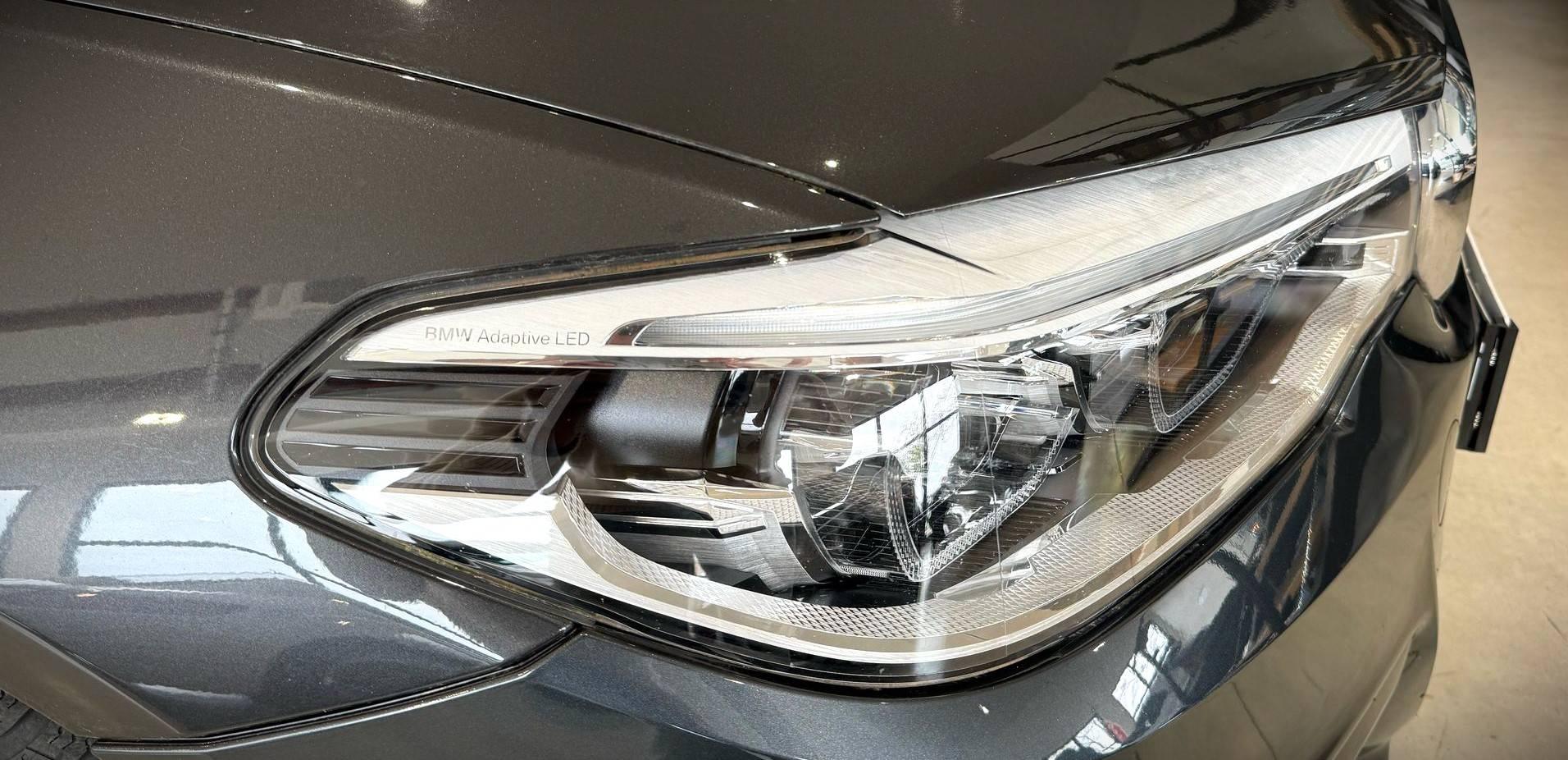 BMW SÉRIE 5