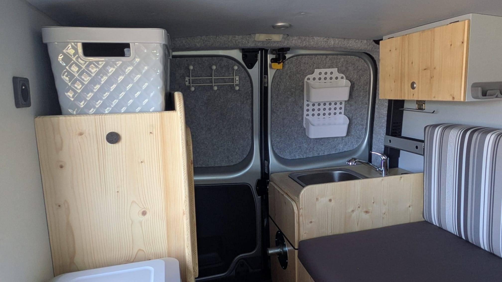 RENAULT TRAFIC III 