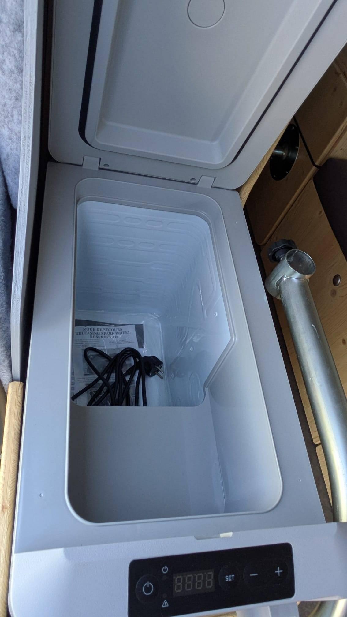 RENAULT TRAFIC III 