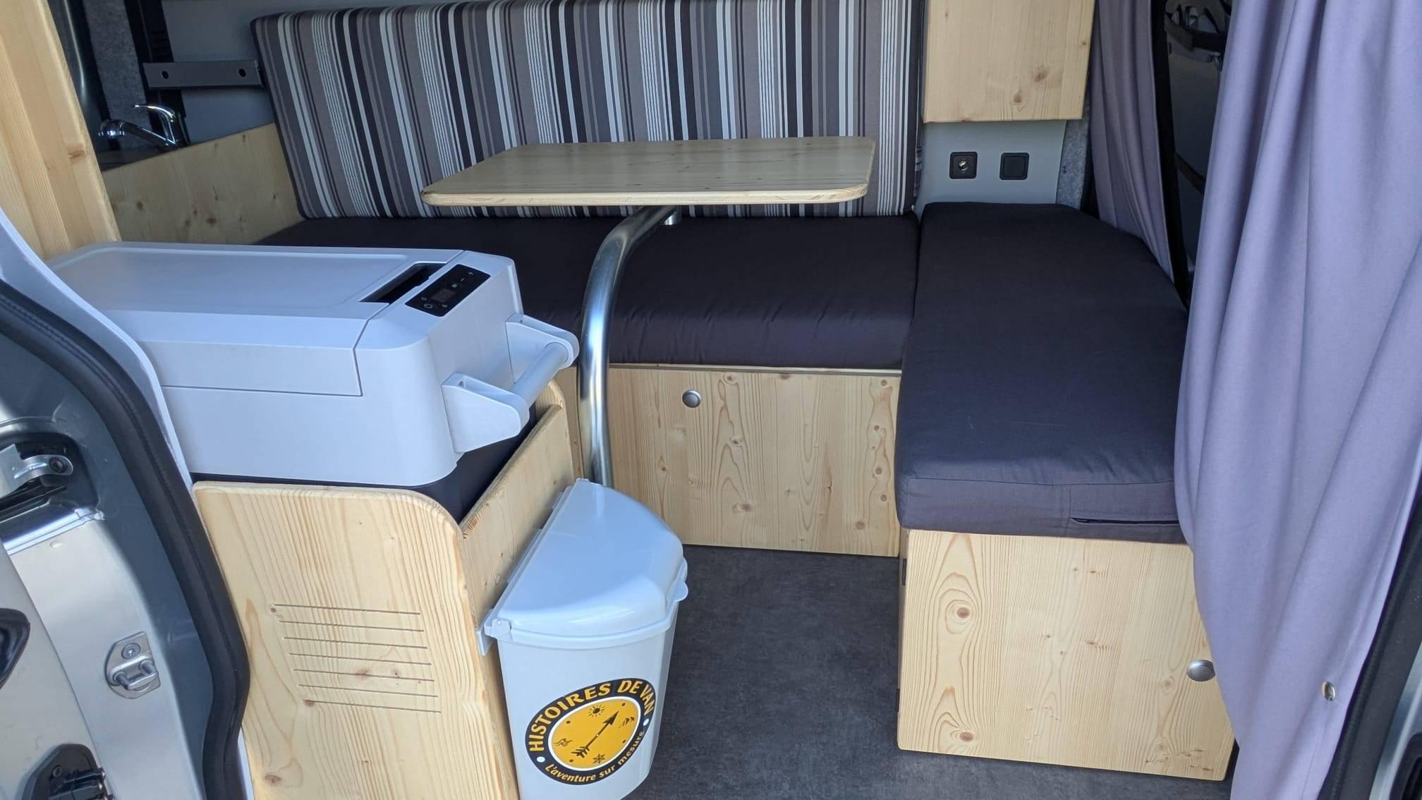 RENAULT TRAFIC III 