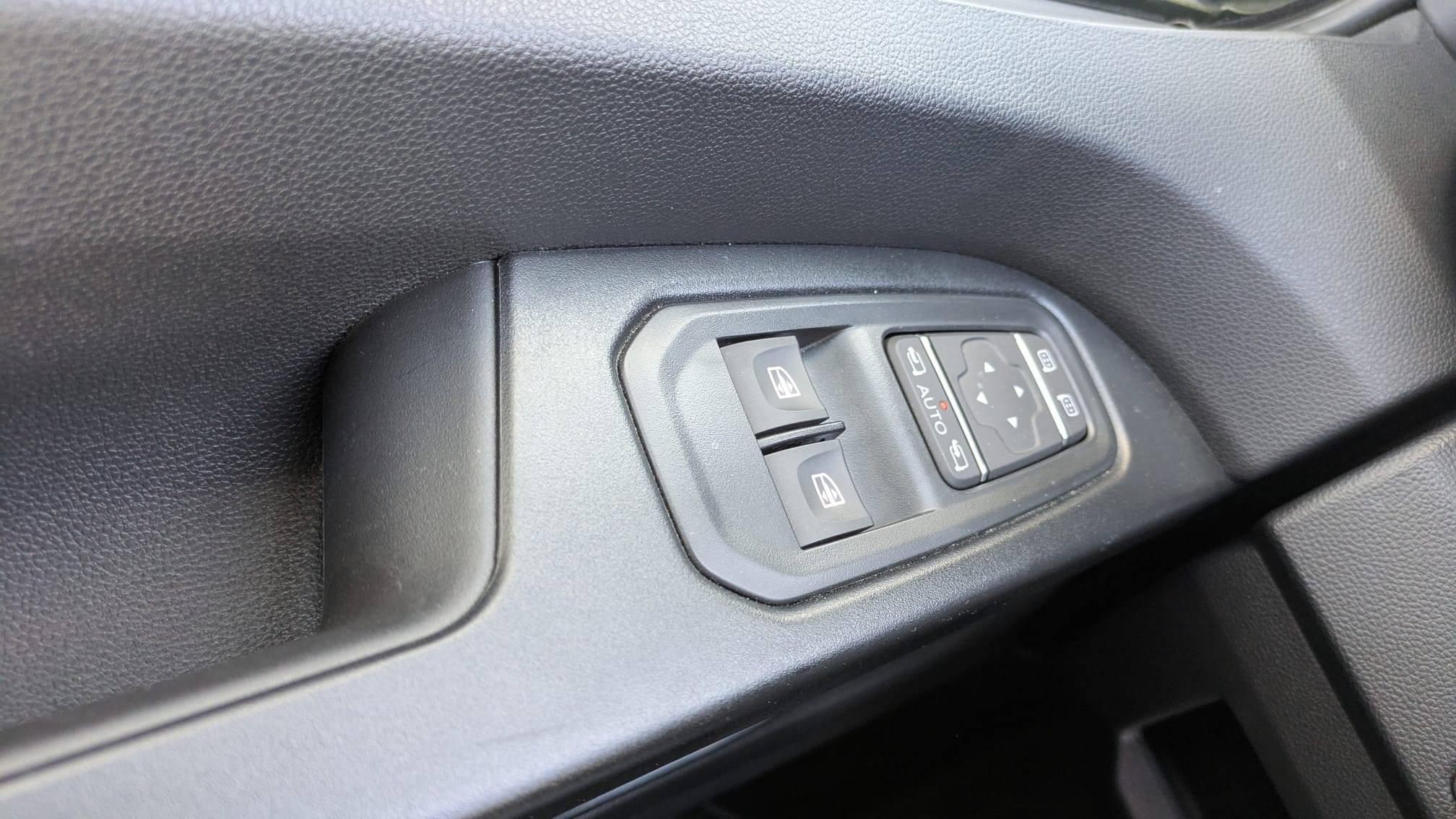 RENAULT TRAFIC III 