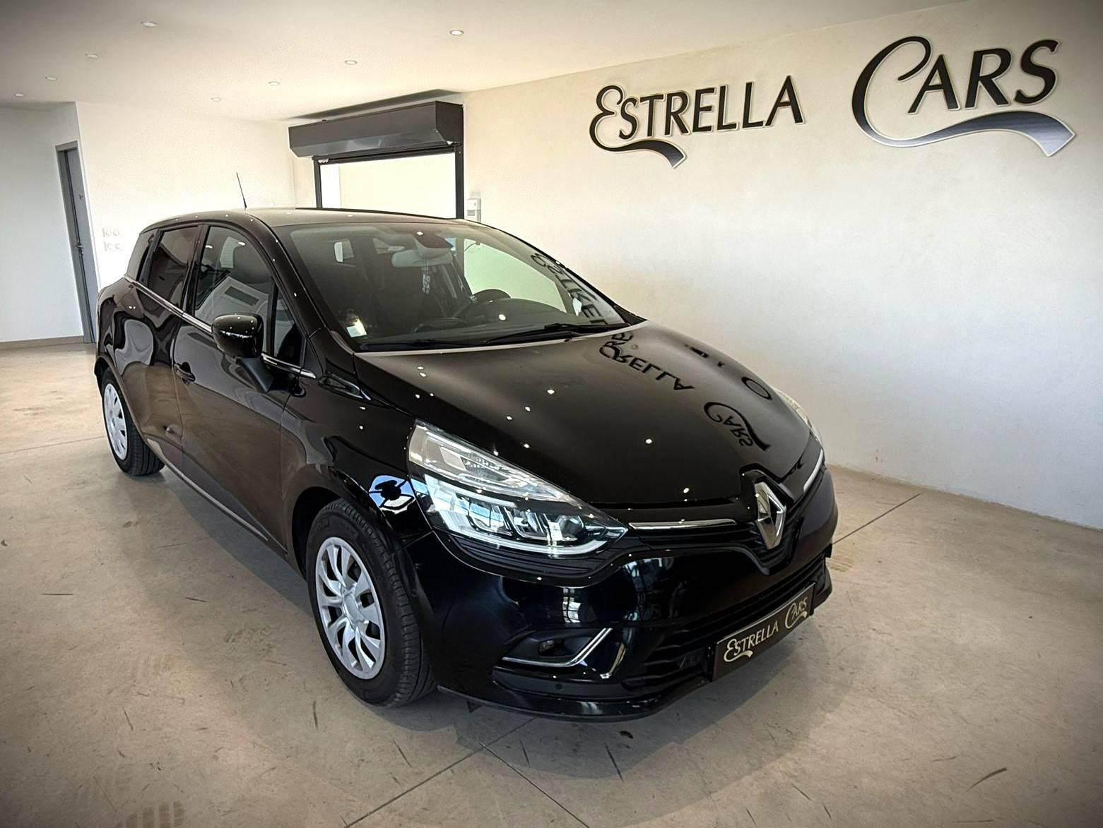 RENAULT RENAULT CLIO ESTATE