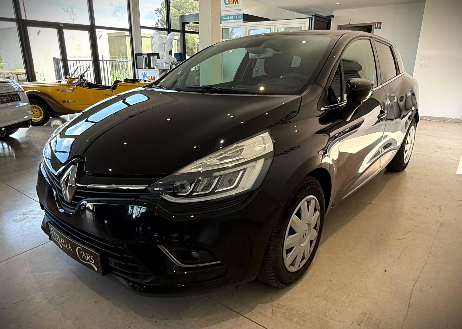 RENAULT RENAULT CLIO ESTATE