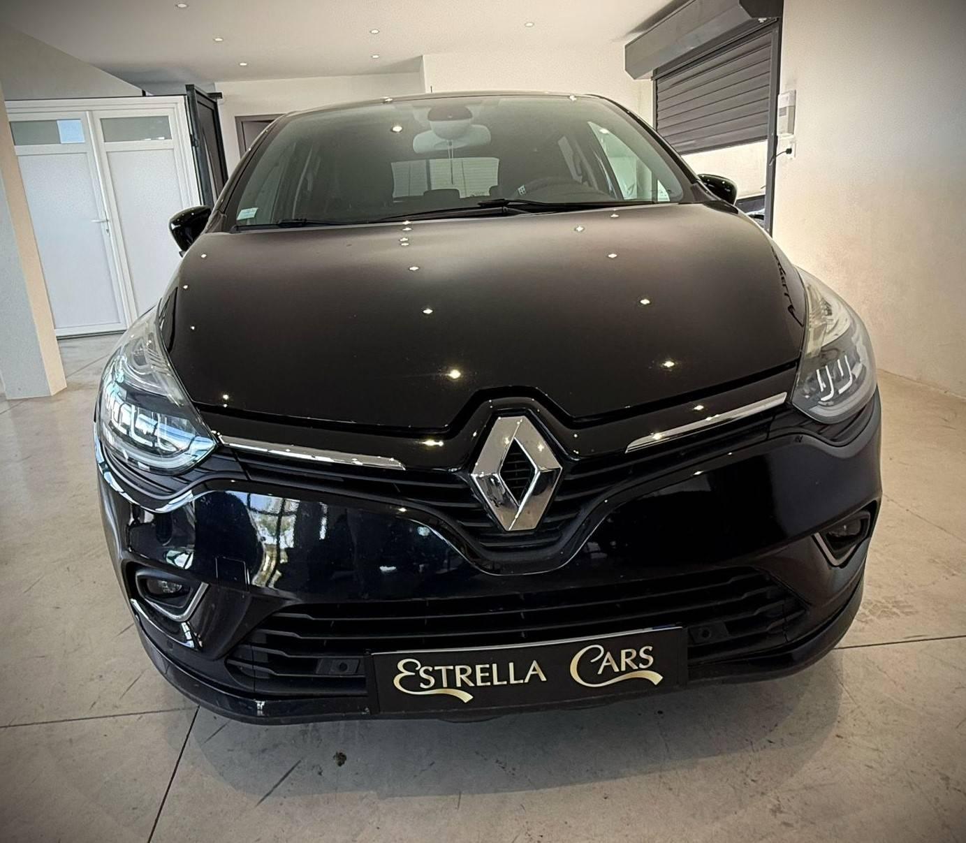 RENAULT RENAULT CLIO ESTATE
