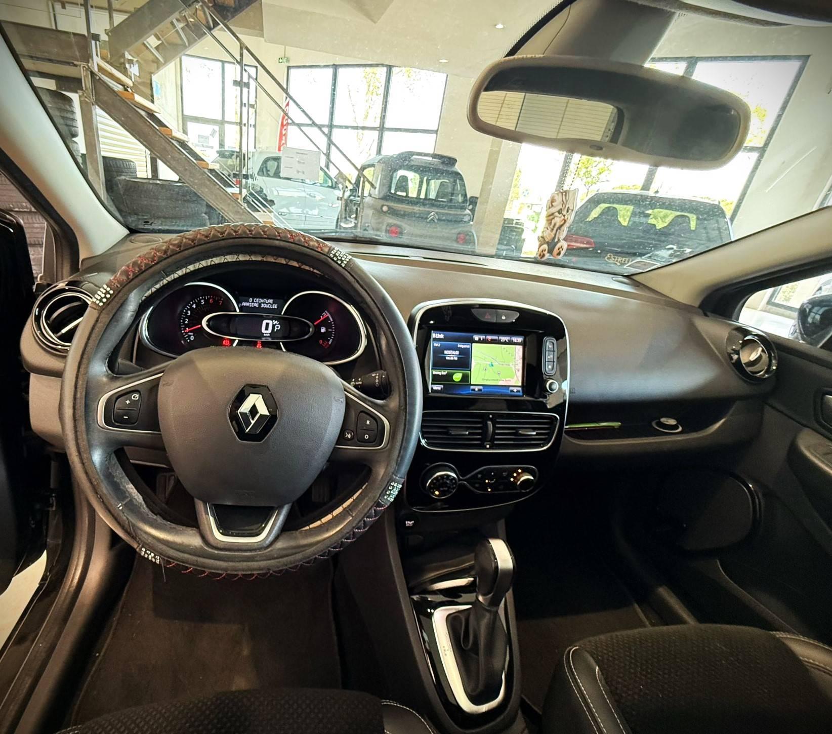 RENAULT RENAULT CLIO ESTATE