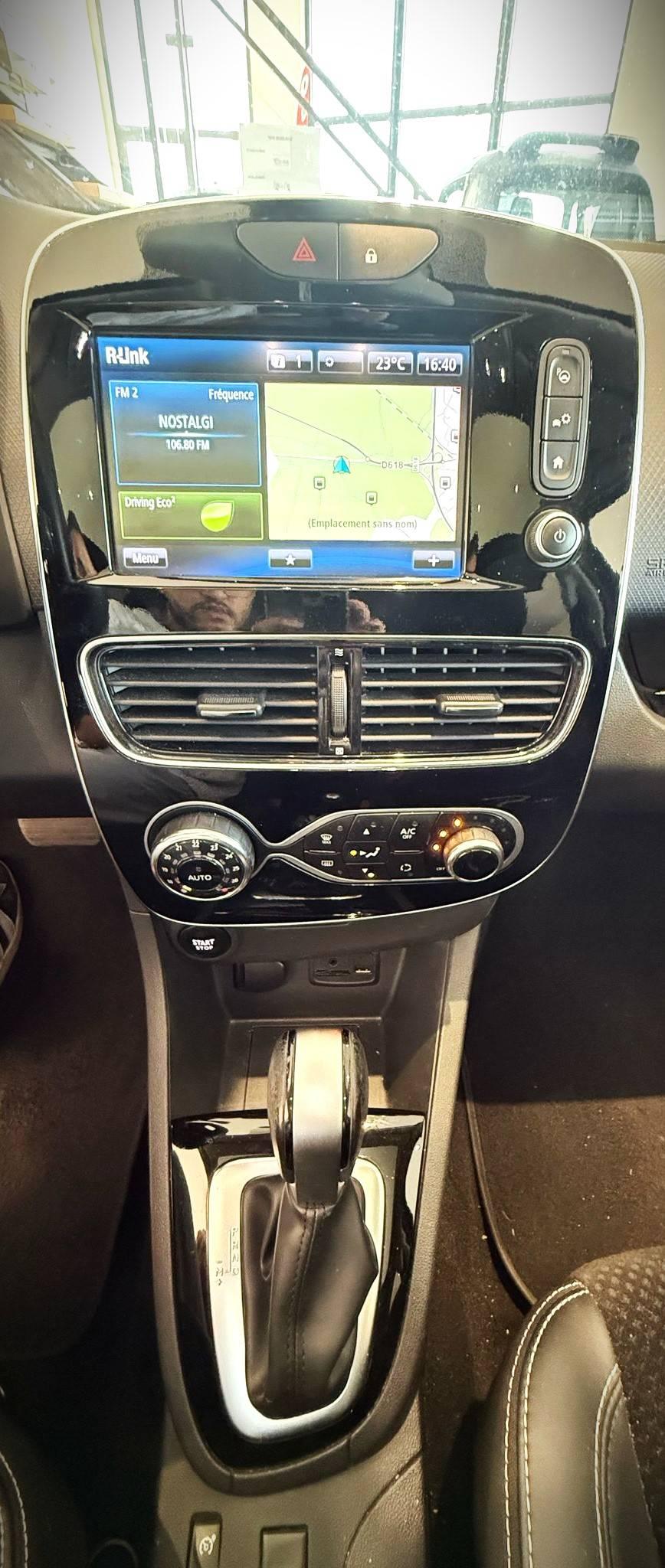 RENAULT RENAULT CLIO ESTATE