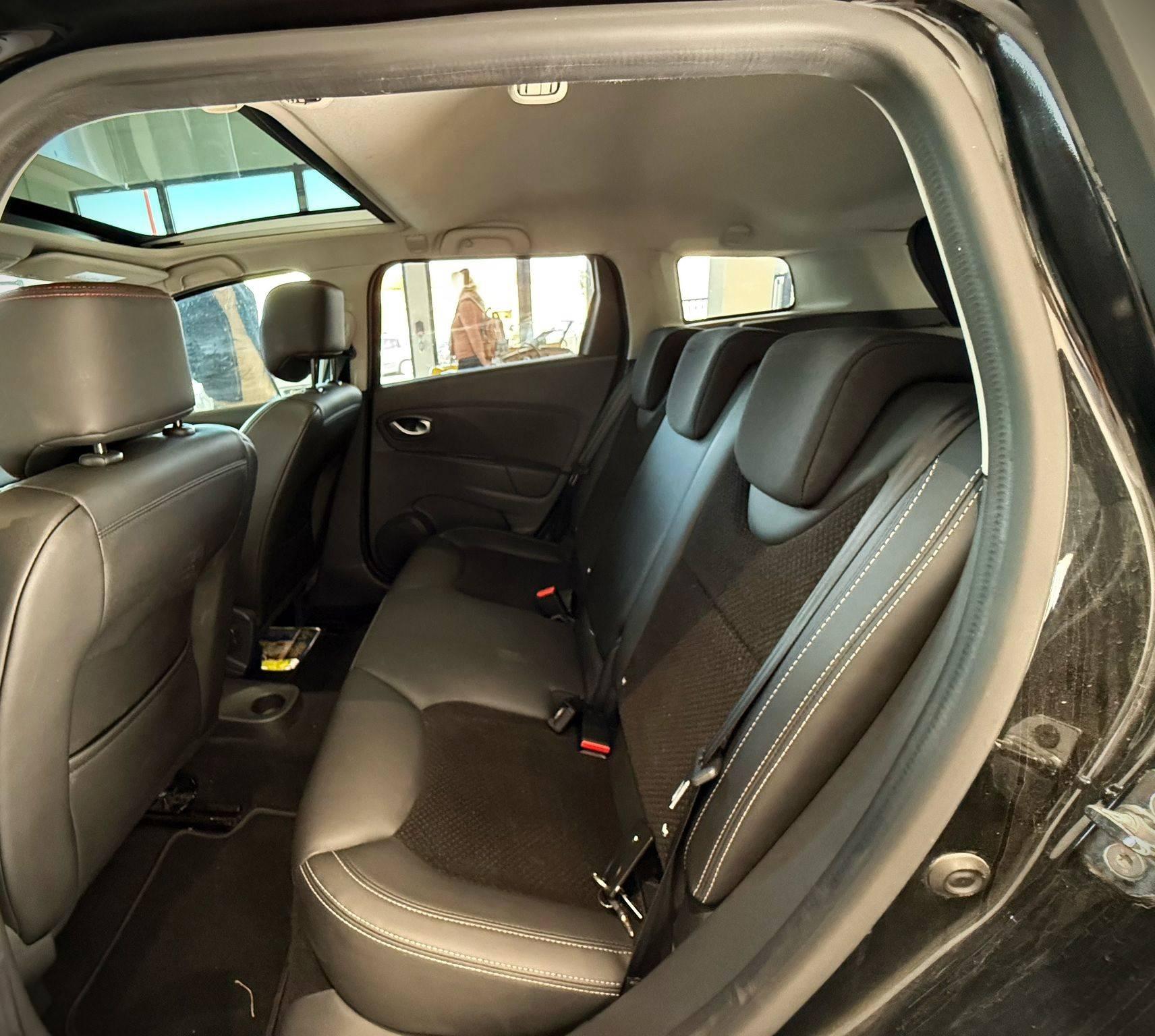 RENAULT RENAULT CLIO ESTATE