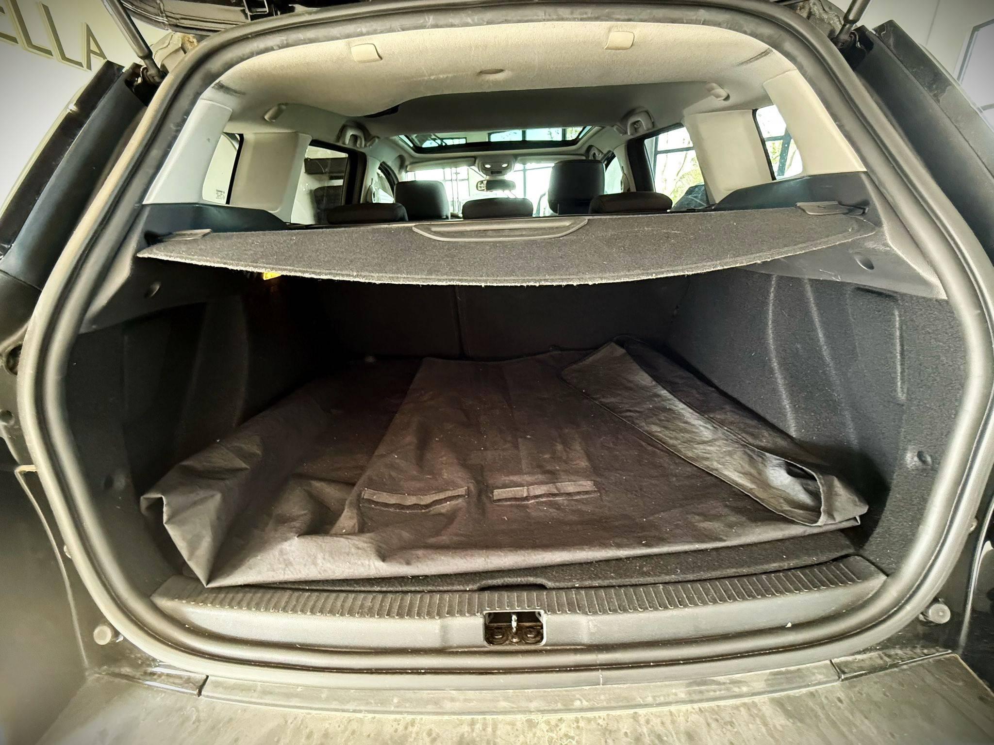 RENAULT RENAULT CLIO ESTATE