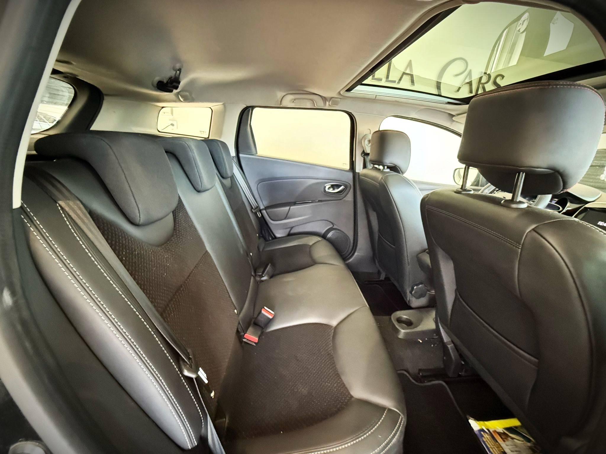 RENAULT RENAULT CLIO ESTATE