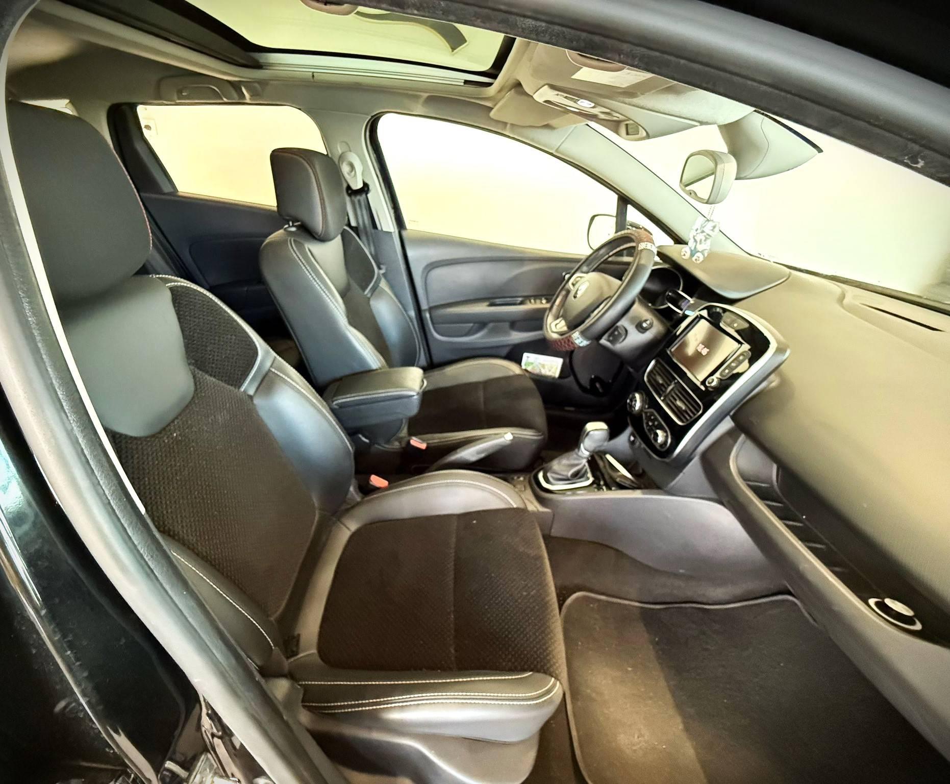 RENAULT RENAULT CLIO ESTATE